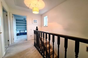 Landing- click for photo gallery